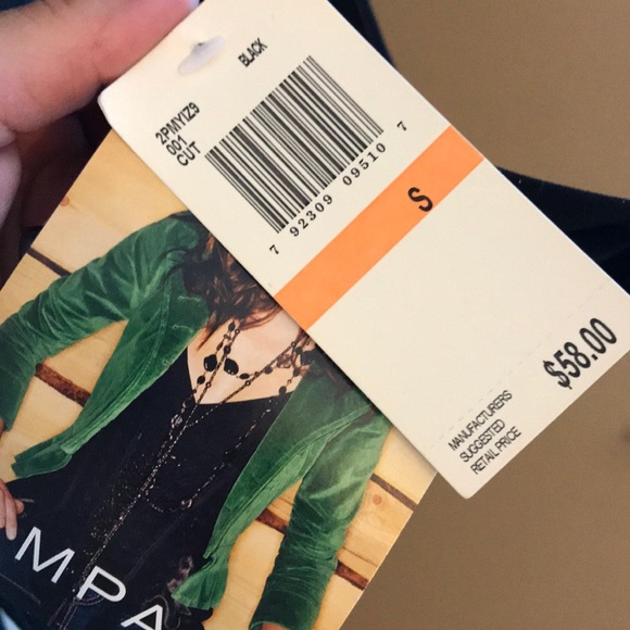 Rampage Jacket - Picture 3 of 3